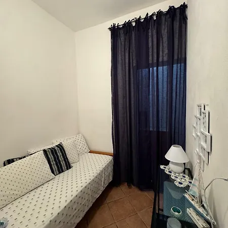 Mari Nicu Apartment