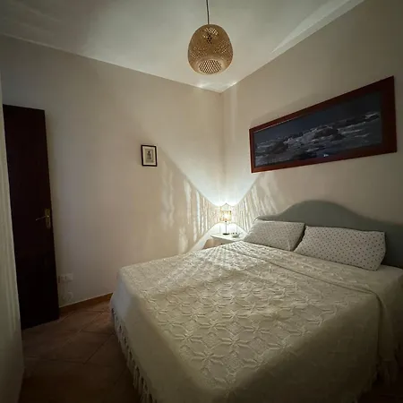 Apartment Mari Nicu Custonaci